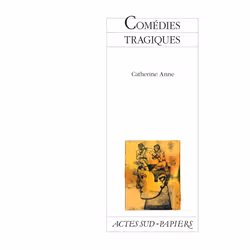 ISBN Comédies tragiques, Français, 96 pages