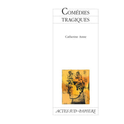 ISBN Comédies tragiques