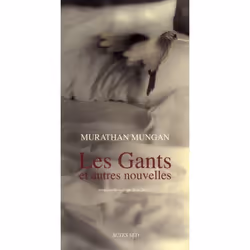 ISBN Les Gants Et Autres Nouvelles, Littérature, Français, Livre broché