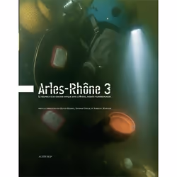 ISBN Arles-Rhône 3, Français, 232 pages