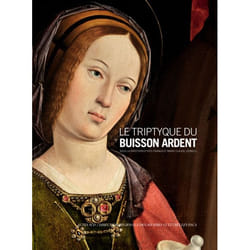 ISBN Le Triptyque du Buisson ardent