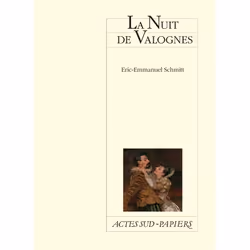 ISBN La Nuit de Valognes, Français, 88 pages