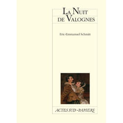 ISBN La Nuit de Valognes