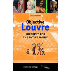 ISBN Objective Louvre 2