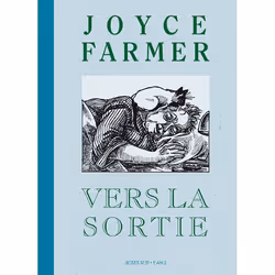 ISBN Vers la sortie, Français, 208 pages