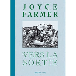 ISBN Vers la sortie