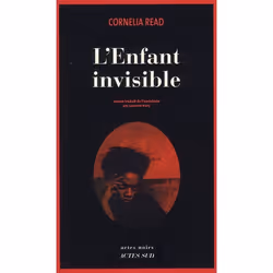 ISBN L'Enfant Invisible, Thrillers, Français, Livre broché