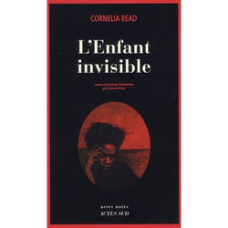 L'Enfant invisible (Grand format)