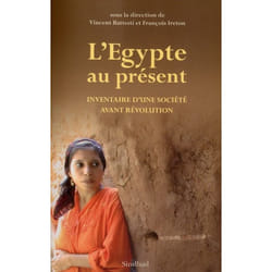 L'Egypte au présent