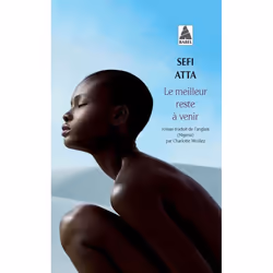 ISBN Le Meilleur Reste A Venir, Romance, Français, Livre broché