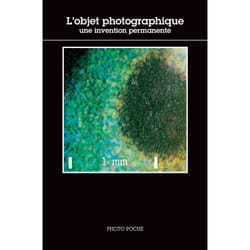 ISBN L'Objet photographique - Une invention permanente