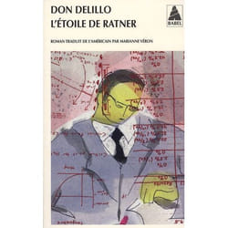 L'Étoile de Ratner