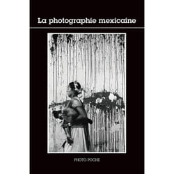 ISBN La Photographie mexicaine