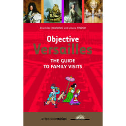 ISBN Objective Versailles