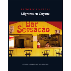 ISBN Migrants en Guyane, Français, 176 pages