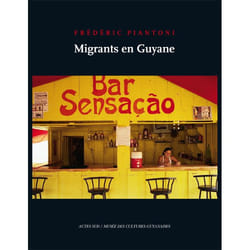 ISBN Migrants en Guyane