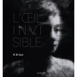 ISBN L'Oeil invisible, Français, 322 pages