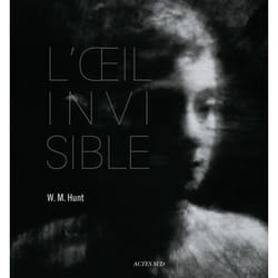 ISBN L'Oeil invisible