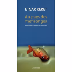 ISBN Au Pays Des Mensonges, Littérature, Français