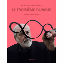 ISBN Le troisième Paradis, Français, 112 pages