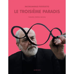 ISBN Le troisième Paradis