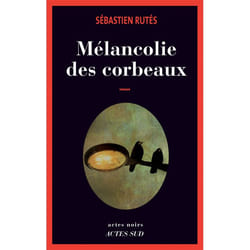 ISBN Mélancolie des corbeaux