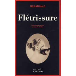 Flétrissure