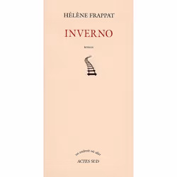 ISBN Inverno, Romance, Français, Livre broché