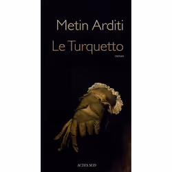 ISBN Le Turquetto, Romance, Français, Livre broché