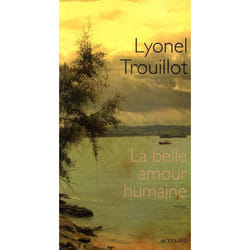 La belle amour humaine