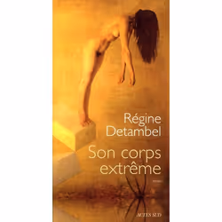 ISBN Son Corps Extreme, Romance, Français, Livre broché