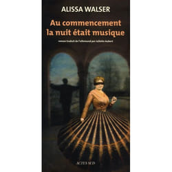 Au commencement la nuit était musique