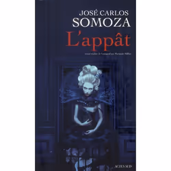 ISBN L'Appat, Littérature, Français