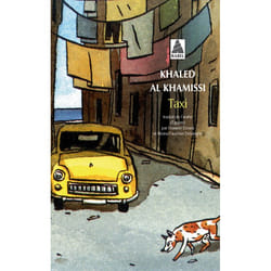 ISBN Taxi