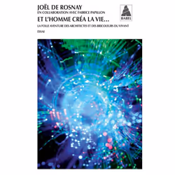 ISBN Et l'Homme créa la vie..., Français, 320 pages
