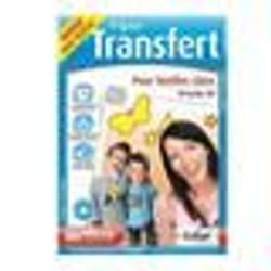 Micro Application 5017 Sérigraphie textile Transfert thermique