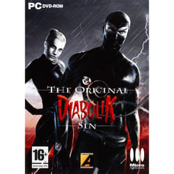 Black Bean Diabolik : The Original Sin Standard Anglais, Français PC