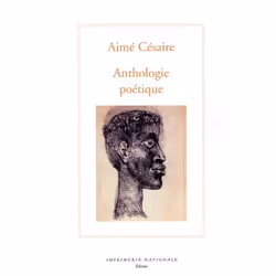 ISBN Anthologie Poetique, poésie, Français, Livre broché