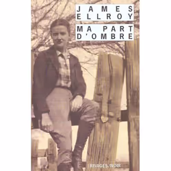 ISBN Ma Part D'Ombre, biographie, Français, Livre broché