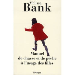 Manuel de chasse et de pêche à l'usage des filles