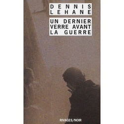Un Dernier verre avant la guerre (Poche)
