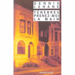 ISBN Tenebres, Prenez-Moi La Main, Thrillers, Français, Livre broché