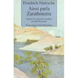 Ainsi parla zarathoustra