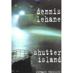 Shutter island
