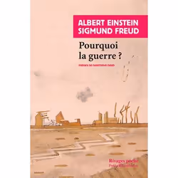 ISBN Pourquoi La Guerre ? - Rp N 488, Littérature, Français, Livre broché