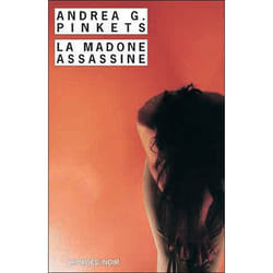 Payot & Rivages LA MADONE ASSASSINE