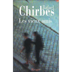 Payot & Rivages LES VIEUX AMIS livre Français Livre broché