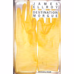ISBN Destination Morgue, Thrillers, Français, Livre broché