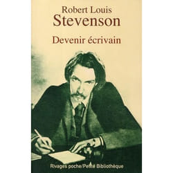 Devenir écrivain