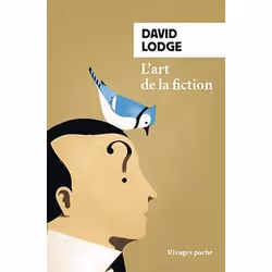 ISBN L'Art De La Fiction, Littérature, Français